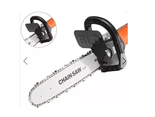 Motosserra Adaptador Para Esmerilhadeira Lixadeira Elétrica