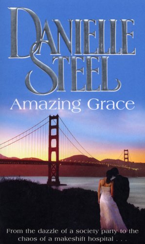 Amazing Grace 0552170860 Book Cover