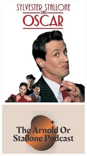 Ep 19: Solo Stallone: Oscar