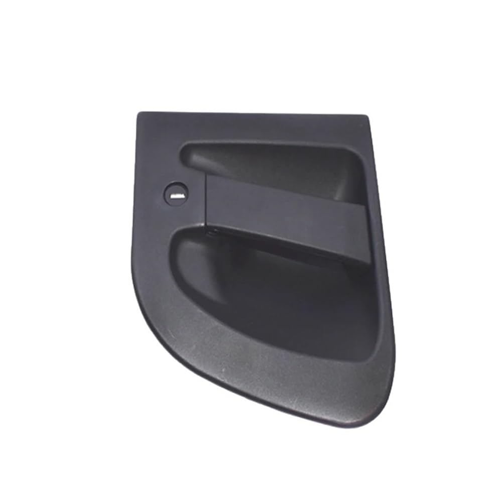 Ymyyqw Left Car Outer Door Handle Oe:5001858130 5001858129 Car Truck Outside Exterior Door Handle For Midlum For Kerax For Daf Lf45 Lf55