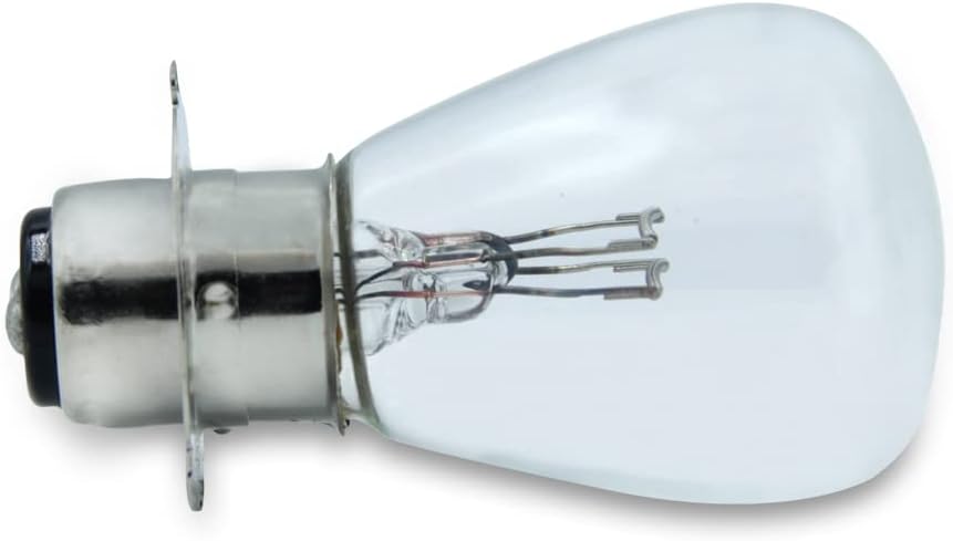 Replacement for Stanley 12V 35/35W by Technical Precision