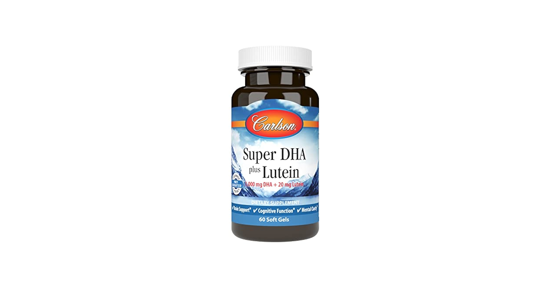 SUPER　LUTEIN Amazon.com: Super Lutein 444 Eye - Unique & Clear Eye
