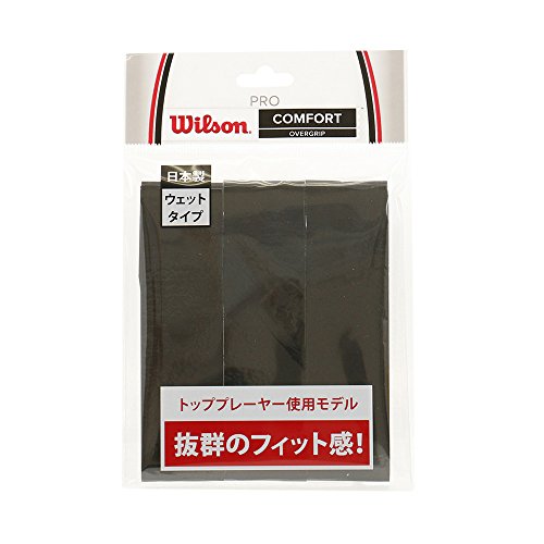 WILSON Pro Overgrip accessoire de sport pour match de tennis