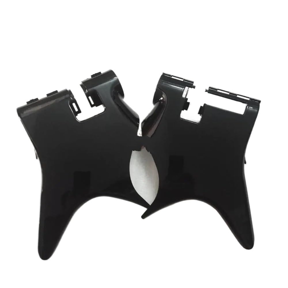 Cou couvercle carénage Shadow VT600 pour protéger le faisceau électrique - 8