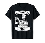 Escavatorista Regali e Accessori