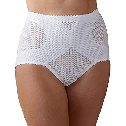 Miss Mary of Sweden Diamond Faja pantalón Alta para Control de la Barriga Cover