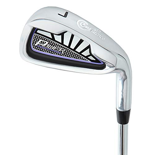 Confidence Golf Petite Lady Power V3