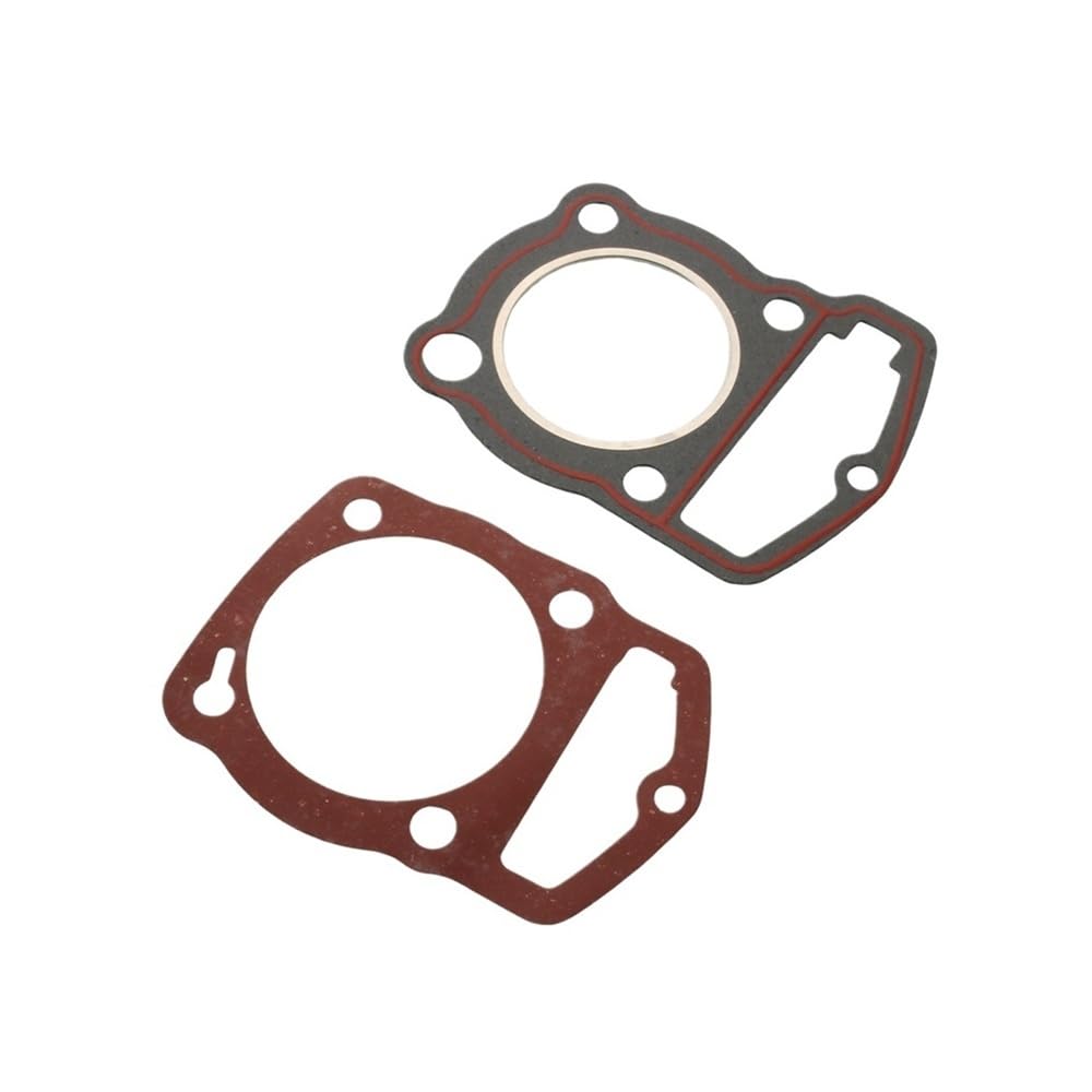 Joint de cylindre 125cc haut de gamme pour restaurer le moteur de votre moto CB125S - 7