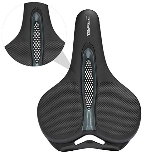 BESPORTBLE Substituição Do Assento da Bicicleta Amortecedor Oco Selim da Bicicleta Almofada de Assen