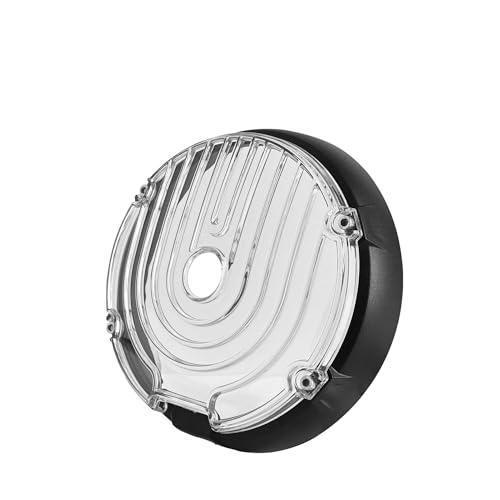 Grille de protection phare moto BMW R18 grille maille anti-poussière