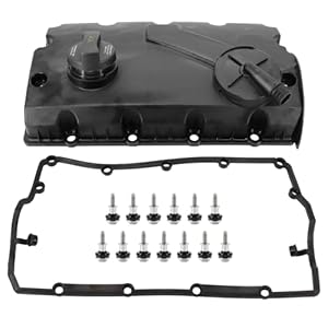 Dokili Ventildeckel Zylinderkopfhaube für V.W.