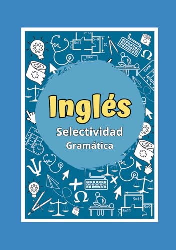Inglés para selectividad: Gramática