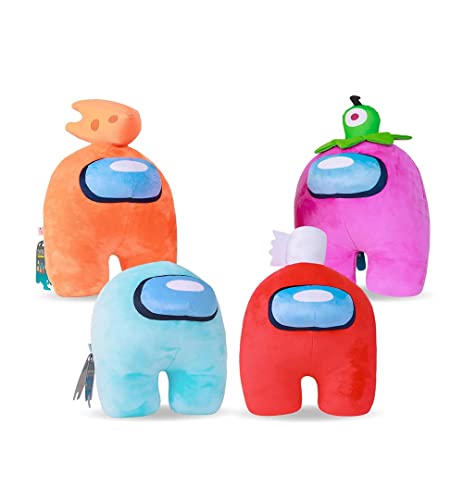 Among Us Maxi - Peluche CO-EQUIPIO X1