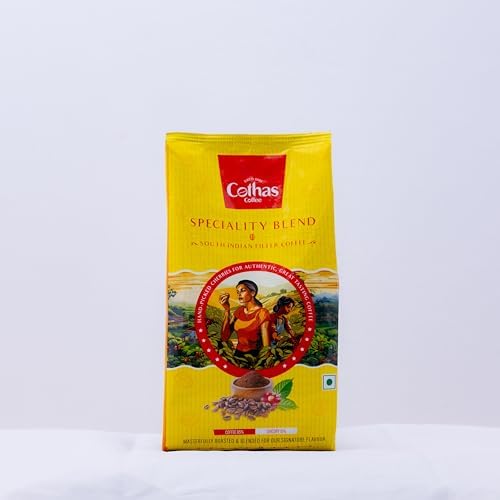 Cothas Ground Coffee, 200 g, Bag