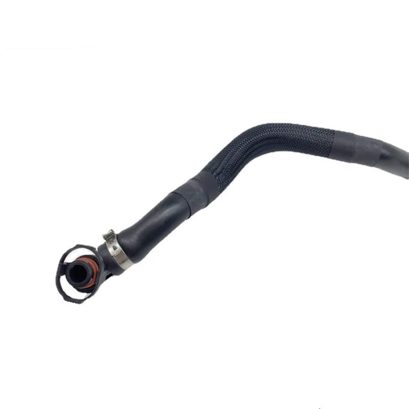 Tuyau de ventilation carter Compatible Avec 750Li Pour Alpina B7 Pour XDrive 2015 Tuyau Ventilation De Carter Moteur Voiture Tuyau De Ventilation De Reniflard Carter Pièces Automobiles 11158647299