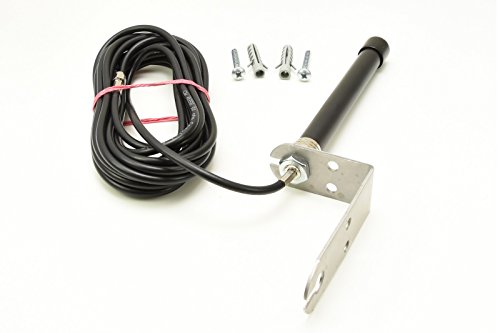 Antenna per montaggio a parete per 4G LTE 3G UMTS 2G GSM con la spina e 5m cavo 2.2 dBi guadagno