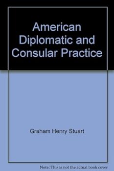 Unknown Binding American diplomatic and consular practice, Book