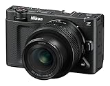 Nikon RED Z Cinema | ZR Cinema Camera | 32-Bit Float Audio RED Color Science 6K Full-Frame Camera Body with 4' DCI-P3 Monitor and 24-50mm Zoom Lens
