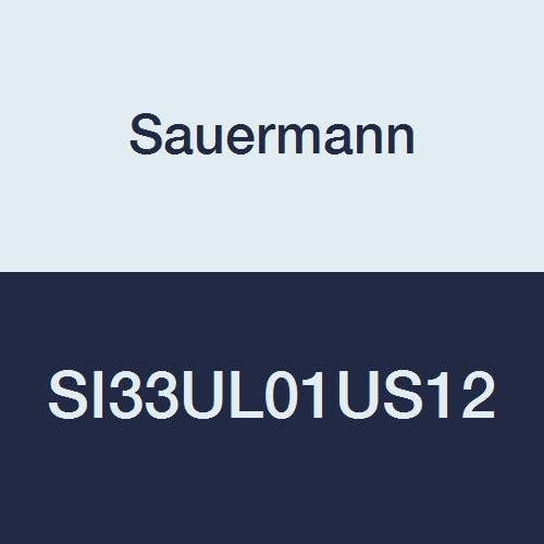 Sauermann SI33UL01US12 Si-33 120V Mini Condensate Pump