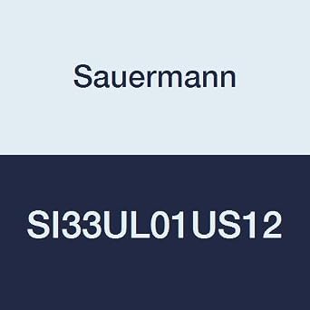 Sauermann SI33UL01US12 Si-33 120V Mini Condensate Pump