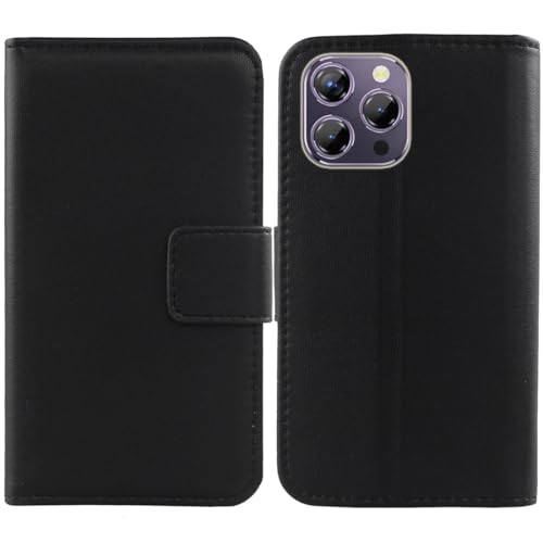 Anybird Flip Echt Leder Tasche Hülle Für Oukitel P1 6.7
