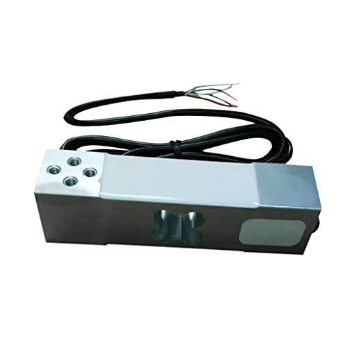 Preisvergleich Produktbild MagiDeal Tragbarer Elektronischer Gewicht Sensor Wägezelle Sensor - 200kg