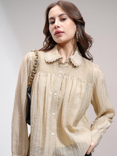 Image of Tokyo Talkies Women Tops