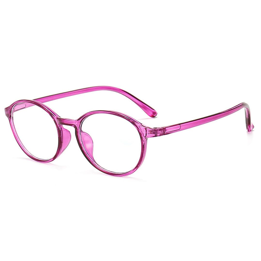 SYGA Children's Anti-Blue Light Glasses For 4-12Years old Kids-image-34