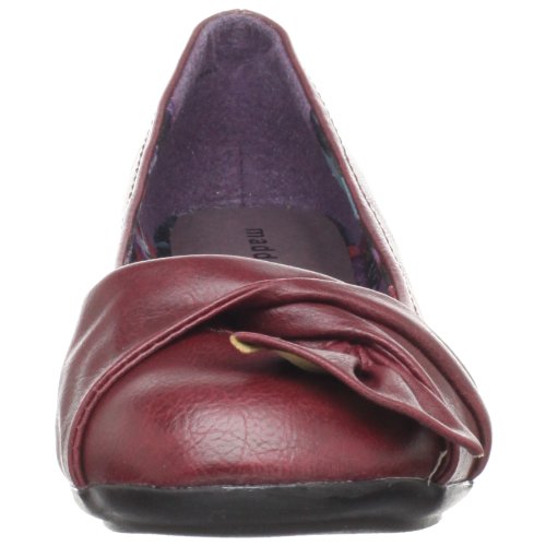 Madden Girl Women's DAZHER2