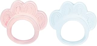 Toyvian 2 Peças Mordedor Infantil Brinquedos Infantis Brinquedos Infantis Brinquedos Infantis Brinquedos Infantis Brinquedos Infantis Brinquedos Infantis Brinquedos Para Bebês Brinquedos