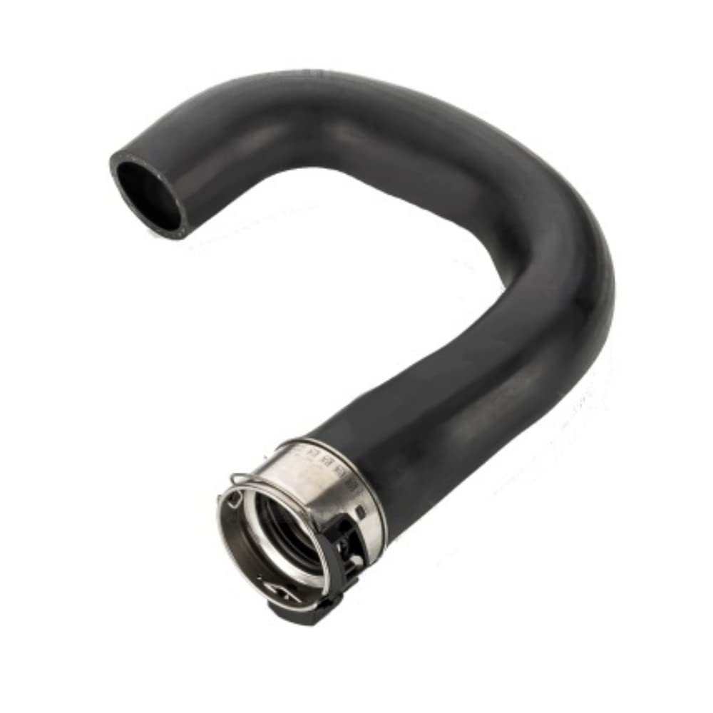 COMPATIBILE CON MANICOTTO INTERCOOLER TUBO ARIA OPEL CORSA D 1.3 CDTI 58605491 55559260
