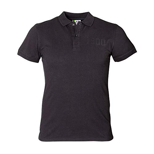 Borussia Mönchengladbach Polo 19HUNDERT 202135 (M) Cover