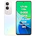 vivo Y19s Smartphone 4G, 8+8 GB RAM+256 GB, Fotocamera AI 50MP, Batteria 5150 mAh, Ricarica Veloce 44W, Display 6.68” 90Hz 1000 Nits, Audio 300% Stereo, UltraSottile 8.1mm, Idea Regalo