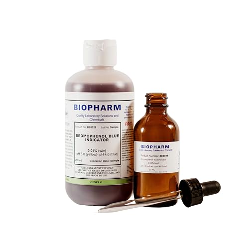 Hach 2947553 SPADNS 2 (Arsenic-free) Fluoride Reagent Solution, 1 L