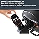 Celestron 93454 Ultima Edge 30mm Parfocal Ultra Flat Field Eyepiece Designed for 2 Focusers - Incredibly Crisp Views, Fully Multi-Coated Lens, Moulded Rubber Grip, Black