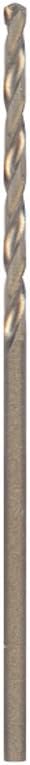 BOSCH CO2131 1/16 In. x 1-7/8 In. Cobalt Drill Bit