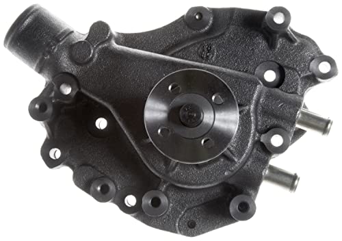 Gates 43044 Premium Engine Water Pump #TOP1