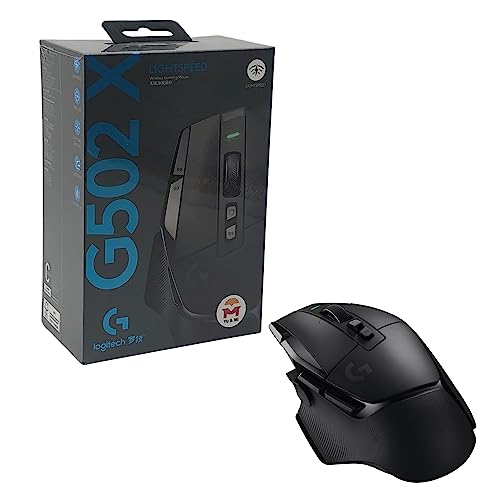 (未使用･未開封品)　ゲーミングマウス G502RGB df5ndr3 Amazon.co.jp: Logicool G ゲーミングマウス G502 有線 USB 接続