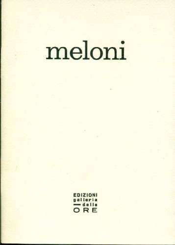  Gino Meloni