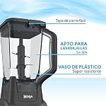Ninja CO610B Ninja Professional Blender (Renewed) - Image 7
