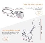 Zoom IMG-2 gzlceu portachiavi per moto 1 Zoom IMG-2 gzlceu portachiavi per moto 1