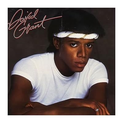 David Grant - David Grant - Chrysalis - 205 848