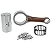 Hot Rods Connecting Rod 8643 Compatible with/Replacement for Yamaha WR 450 F 2007-2011, YZ 450 F 2006-2009