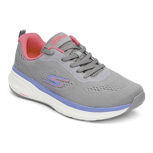 Image of Skechers Womens Go Run Pure Sneaker
