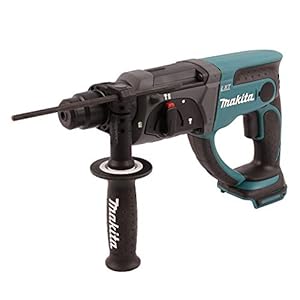 perforateur burineur sds plus 2j 18v lxt (solo) makita dhr202z