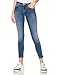 Produktbild True Religion Damen Halle Jeans, Deep Blue, 28