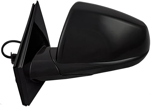 Miniatura 2 de Espejo eléctrico para SRX 2010-2016 plegable manual calentado 20774504 izquierdo