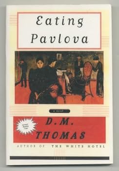 Paperback Eating Pavlova Book