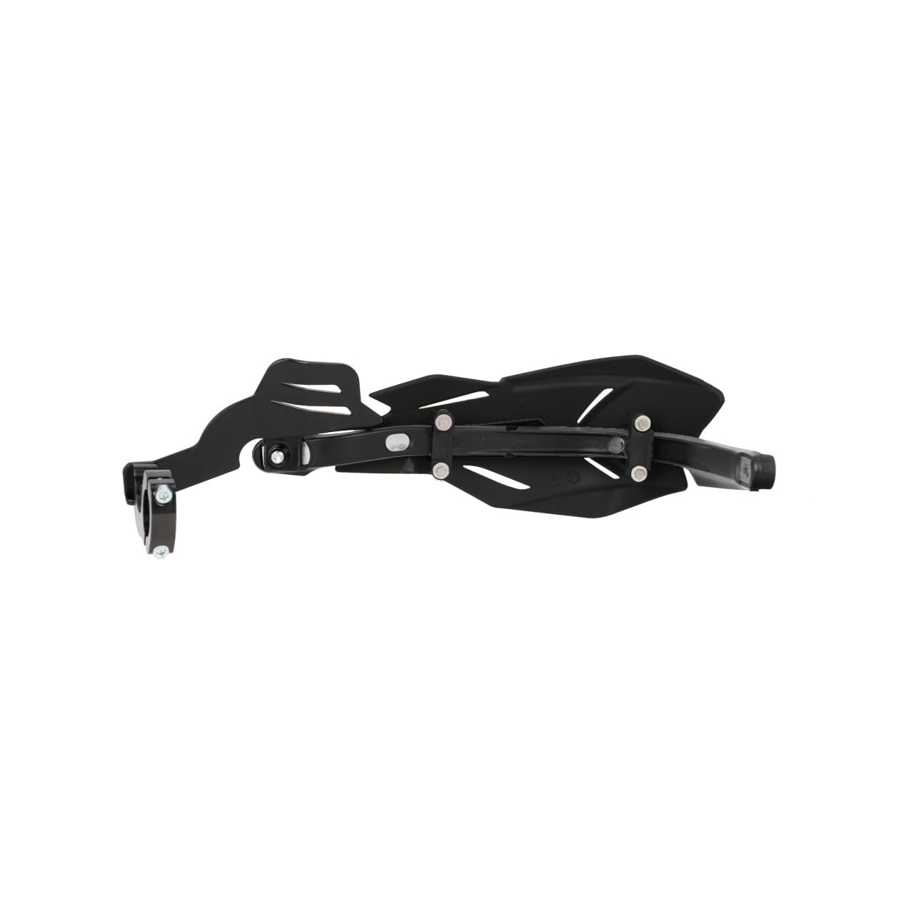 Paramani Acerbis X-FACTORY compatibili con HIMALAYAN 450 2024 2025 alluminio nero