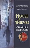 House of Thieves (English Edition)